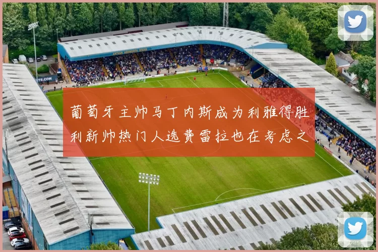 葡萄牙主帅马丁内斯成为利雅得胜利新帅热门人选费雷拉也在考虑之中